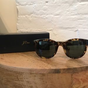 J.Crew Sam sunglasses